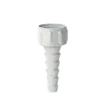 Removable Plastic Nozzles for Water Fittings