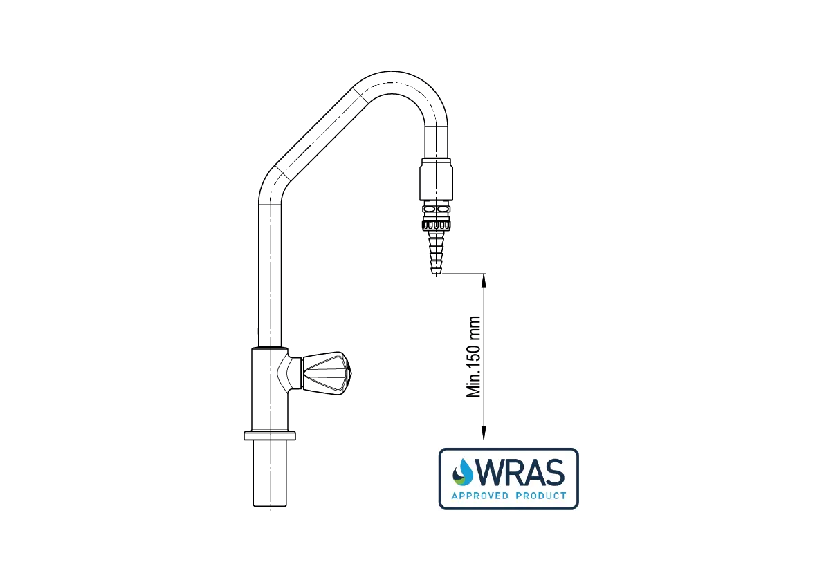 AUK3 regulations according to brownall Labtap
