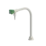 Recirculating special water fitting for grade 1 water