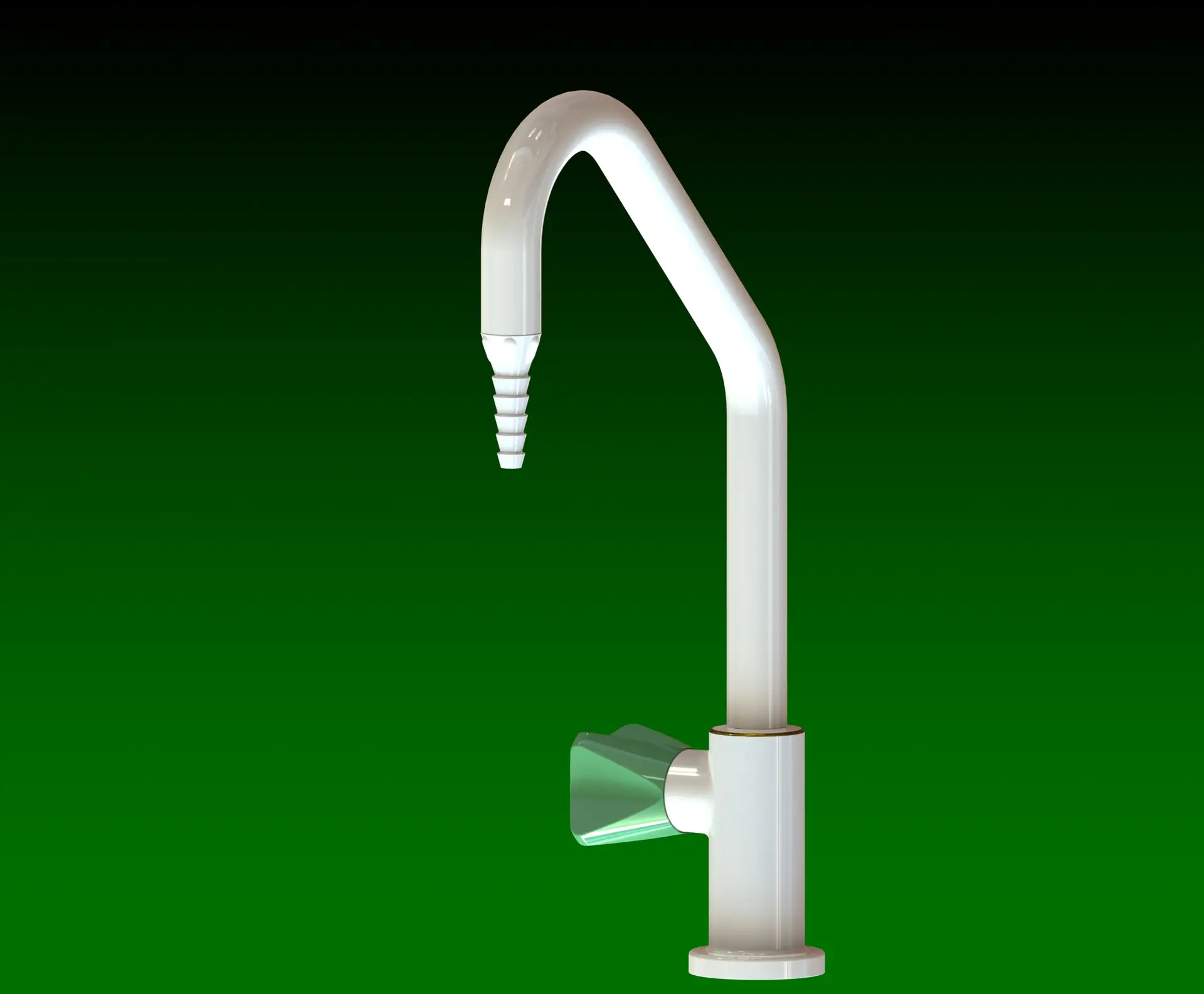 brownall Labtap® water tap