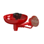 17528009 Wall mounted eye shower with bowl Emergency Shower Systems 150x150px_webimg