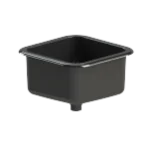 2540030-2000 PP SINK