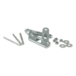 2540044 Top mounting set for PP sinks